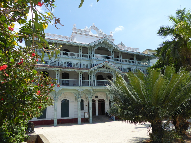 Stone Town Tour